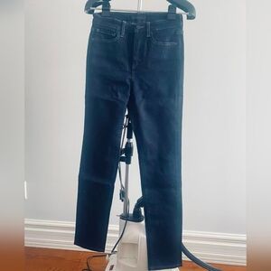 Brand New Uniqlo Skinny Straight Jeans
